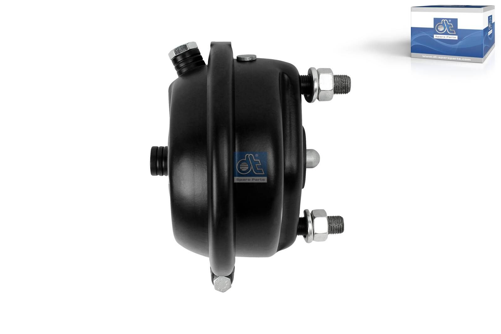 Cilindru receptor frana cu membrana DT Spare Parts 5.70305