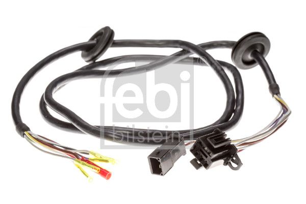 Set de reparat cabluri, capota portbagaj FEBI BILSTEIN 107059