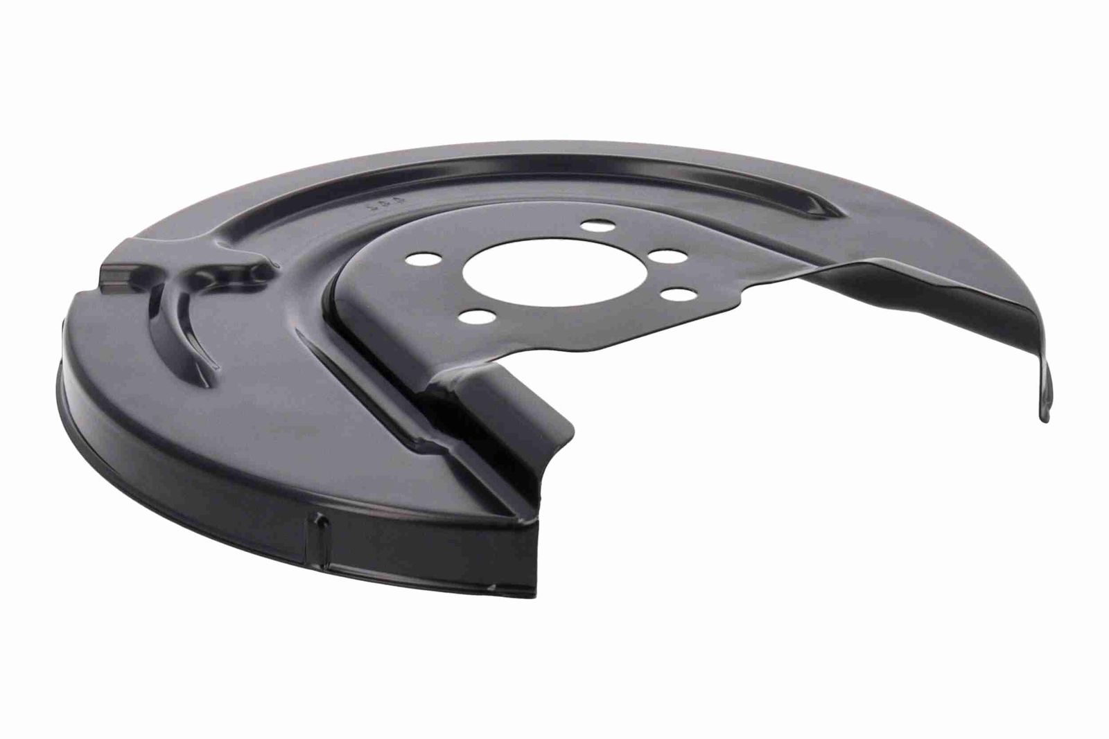 protectie stropire,disc frana VAICO Green Mobility Parts V10-7990