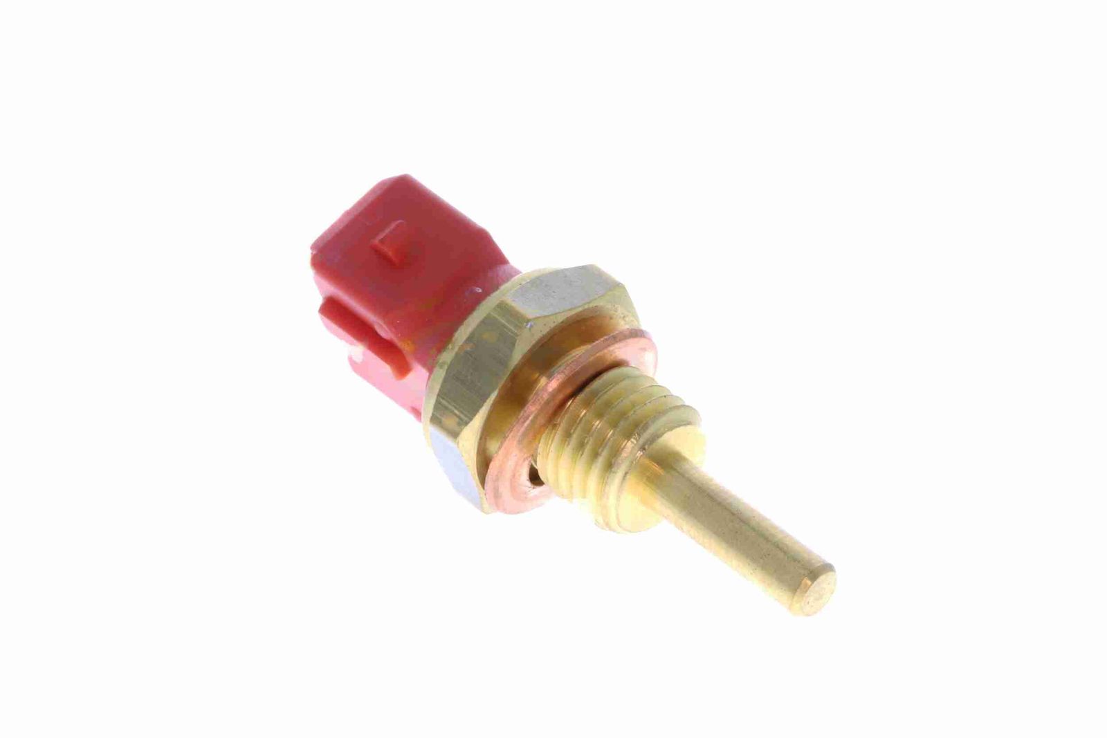 Sonde, température du liquide de refroidissement