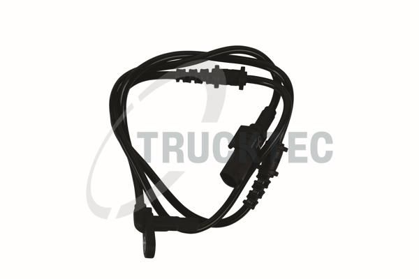 senzor,turatie roata TRUCKTEC 02.42.062