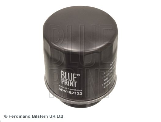 Olejový filter BLUE PRINT ADV182122