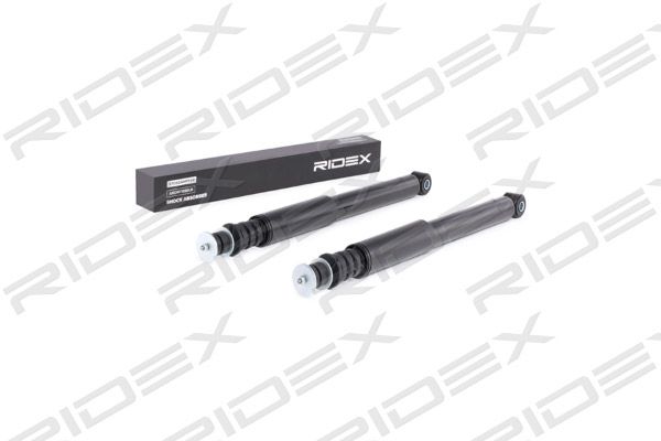 Amortyzator RIDEX 854S0945