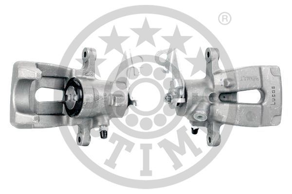 Zacisk hamulca OPTIMAL BC-1580L