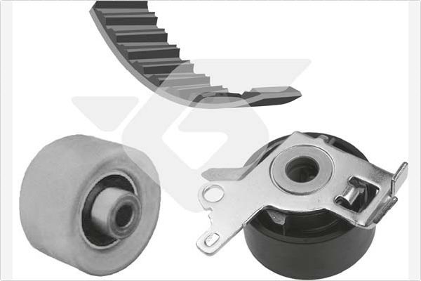 Set curea de distributie HUTCHINSON KH 227