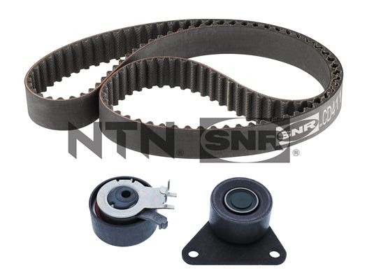Zestaw paska rozrządu SNR KD455.32