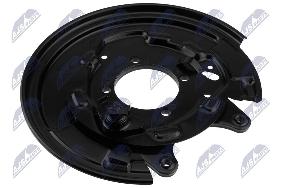 protectie stropire,disc frana NTY HTO-TY-036