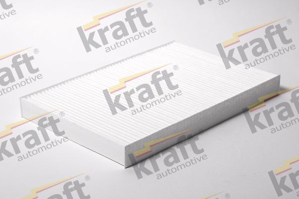 Levně Filtr, vzduch v interiéru KRAFT AUTOMOTIVE 1730066