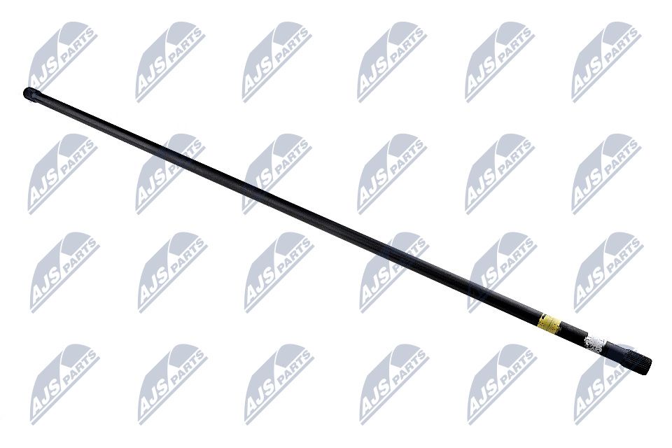 Surub stift, bara de torsiune NTY ZWT-CT-009