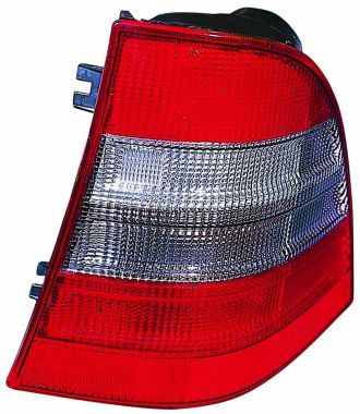 Lampa tylna zespolona ABAKUS 440-1933L-UE