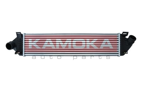 Chladič plniaceho vzduchu KAMOKA 7750011