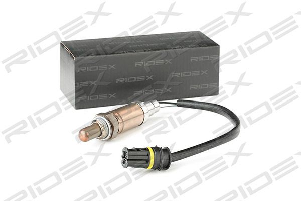 Sonda lambda RIDEX 3922L0006