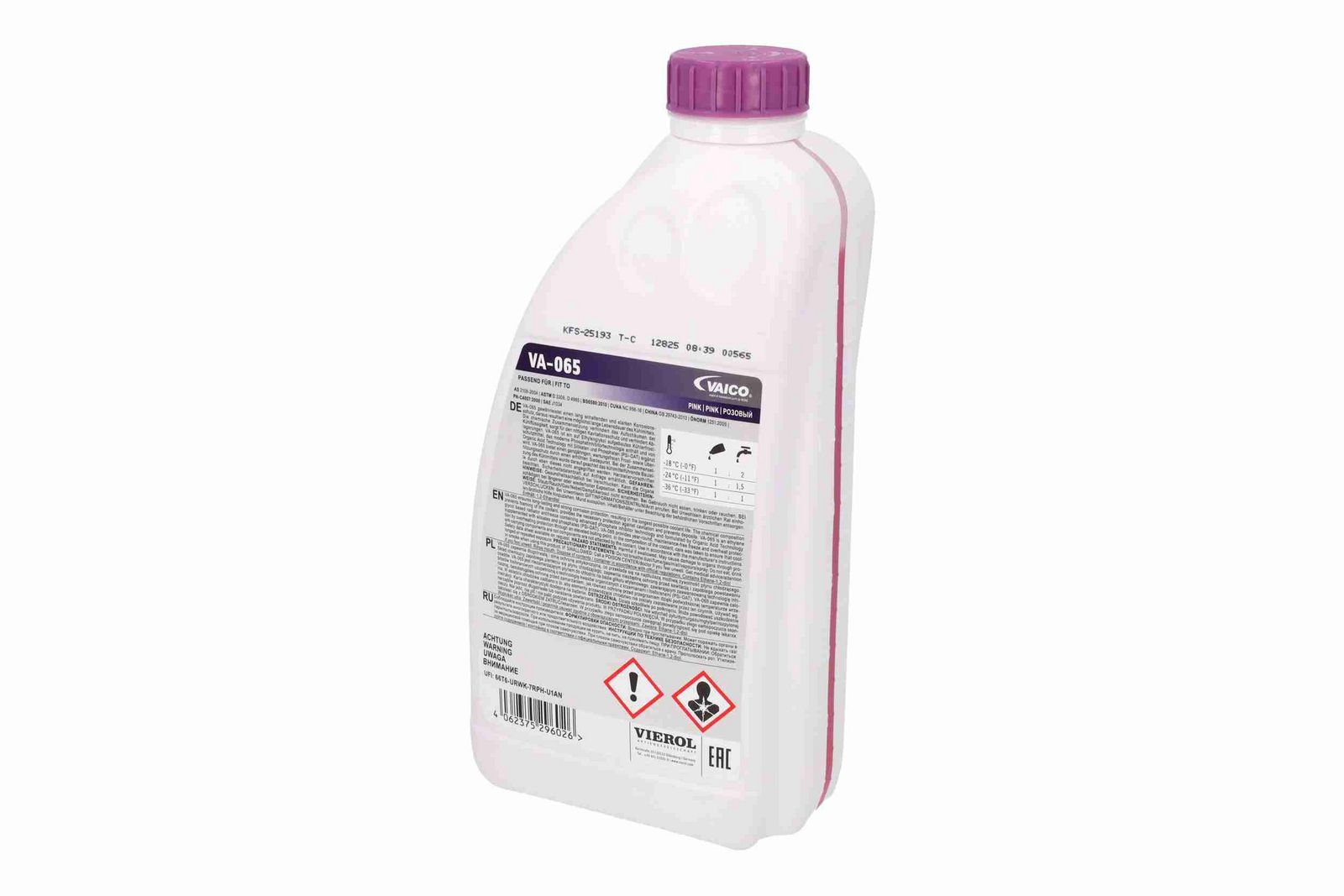 Antigel