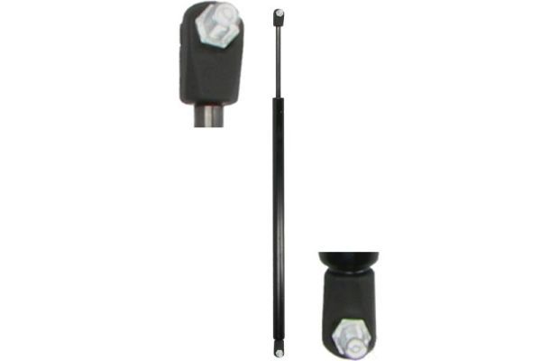 Amortizor, luneta Magnum Technology MGS110