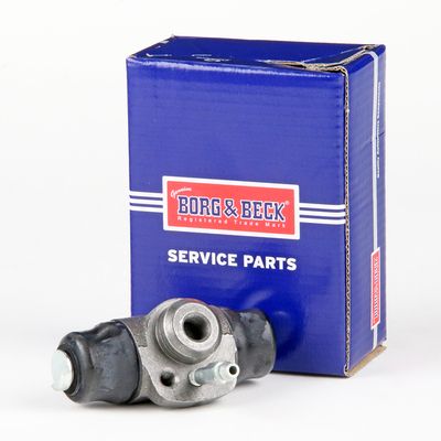 Cylinderek hamulcowy BORG & BECK BBW1455