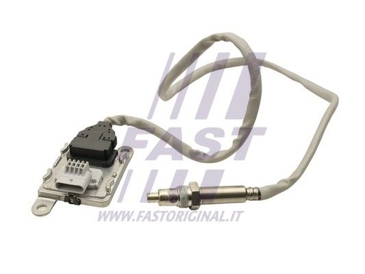 Czujni NOx, wtrysk mocznika FAST FT81805