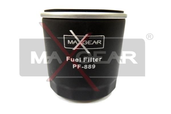 Filtr paliwa MAXGEAR 26-0424