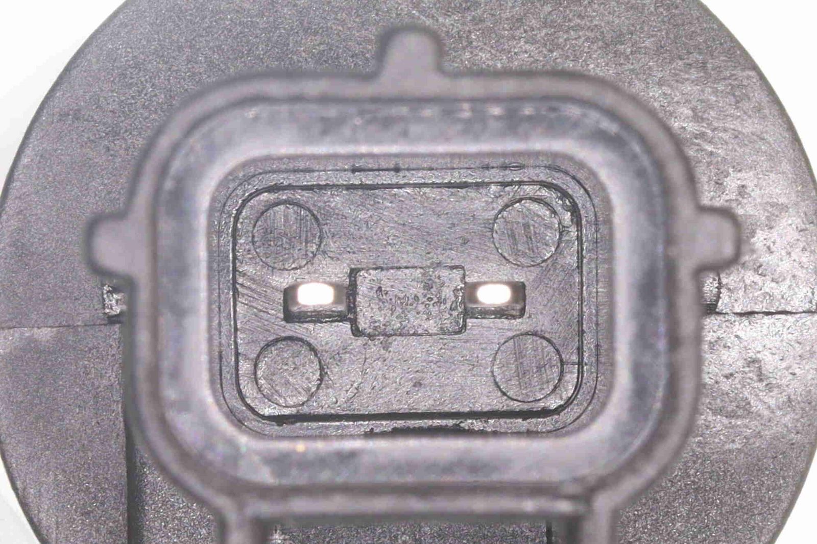 Sonde, température du liquide de refroidissement