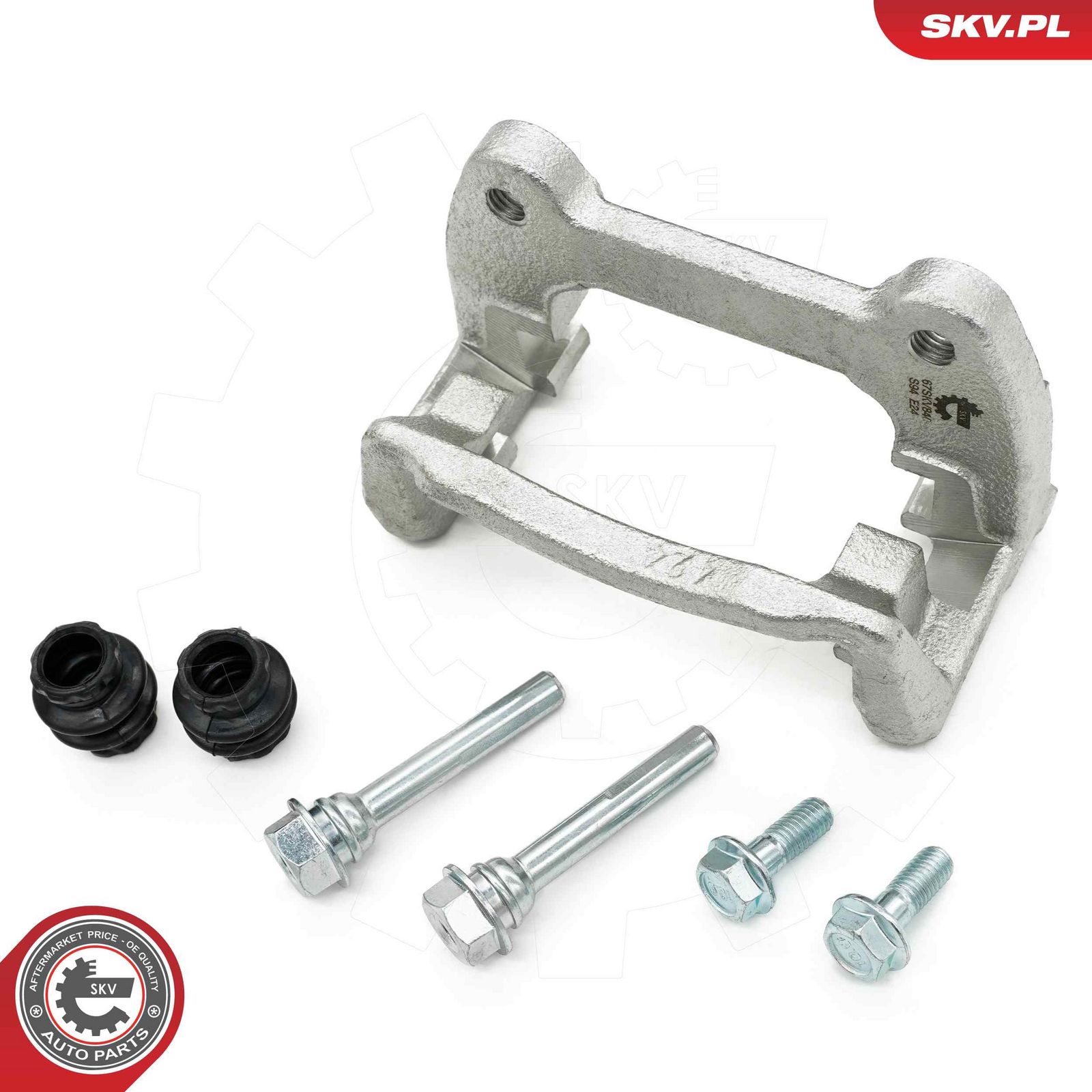 Suport,etrier ESEN SKV 67SKV840