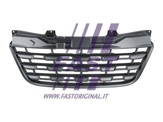 Kratka chłodnicy FAST FT91650