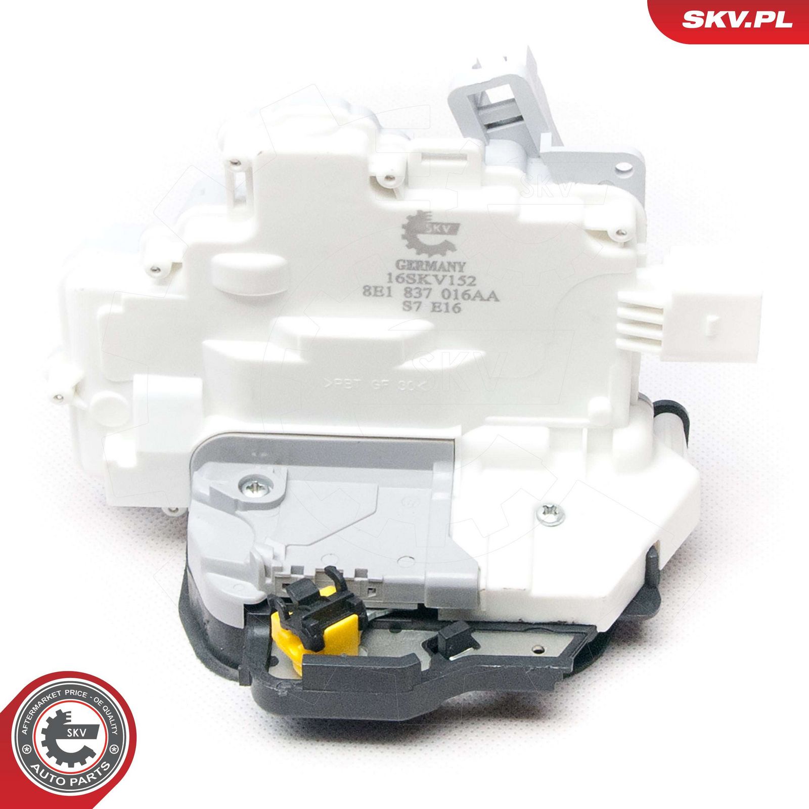 incuietoare usa ESEN SKV 16SKV152