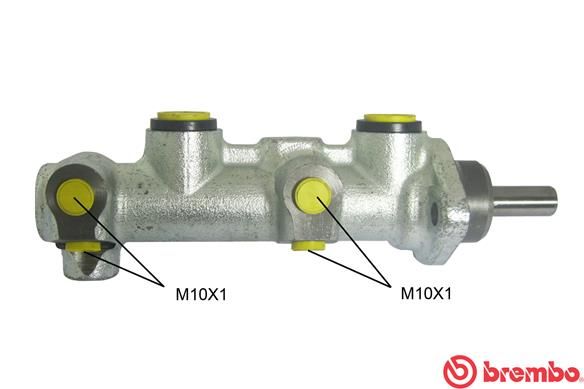Pompa hamulcowa BREMBO M 23 015
