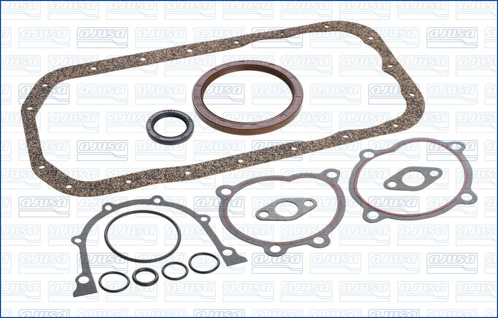 Set garnituri, carter AJUSA 54068000