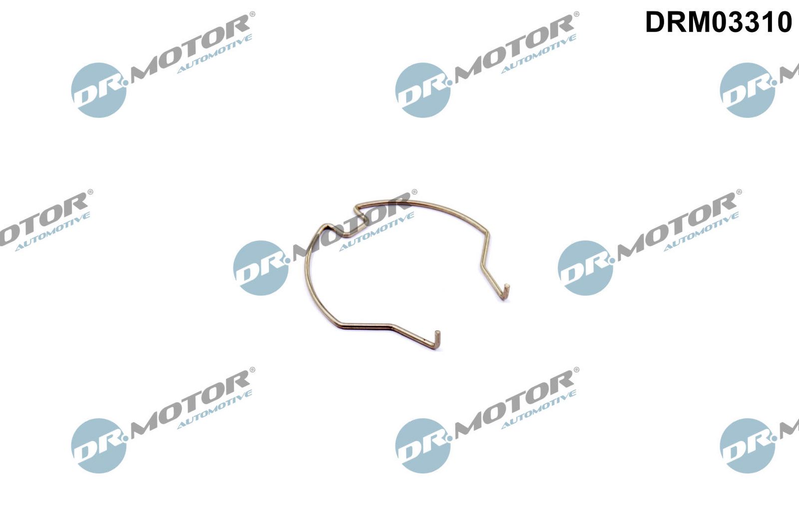ureche sustinere, aer umplere Dr.Motor Automotive DRM03310