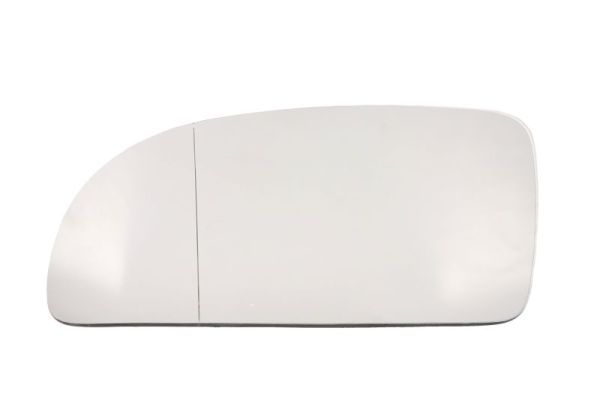 Peegliklaas,Välispeegel