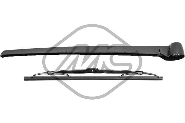 lamela stergator METALCAUCHO 68162