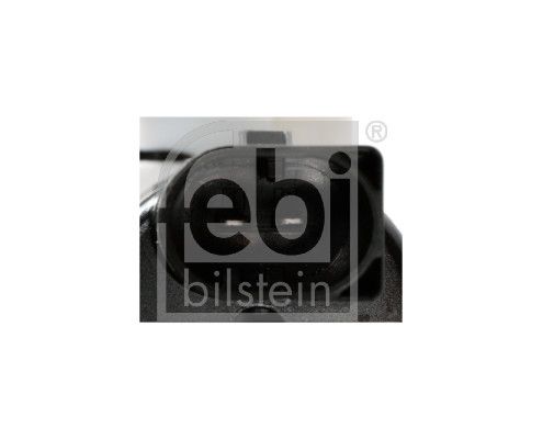 Levně Vodní čerpadlo ostřikovače, čistění skel FEBI BILSTEIN 172027