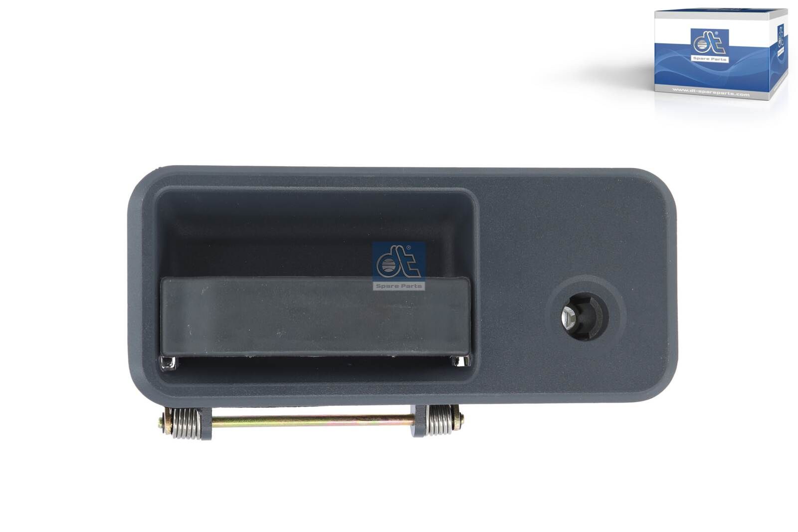 Mânerul exterior al ușii DT Spare Parts 2.72117
