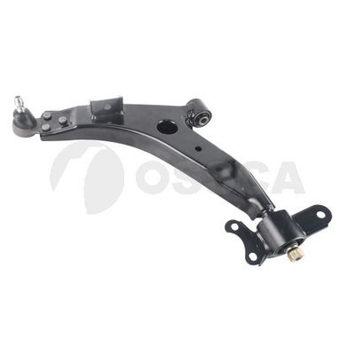 Õõtshoob, käändmik