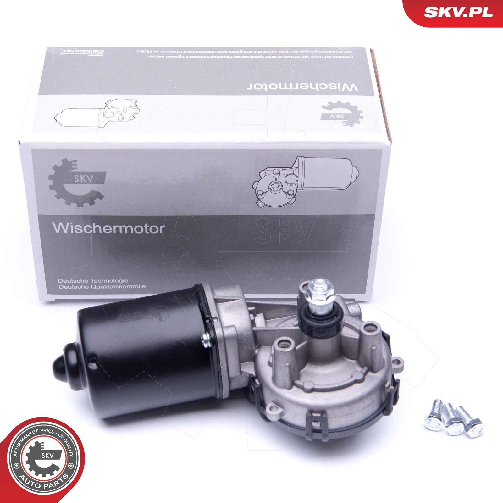 Levně Motor stěračů ESEN SKV 19SKV039