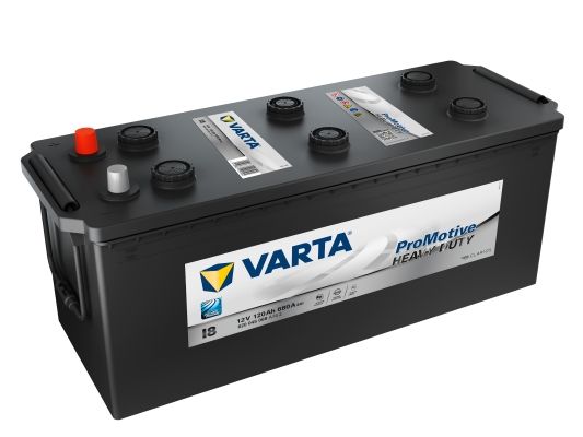Startbatteri VARTA 620045068