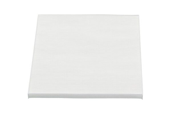 Фильтр, воздух во внутренном пространстве