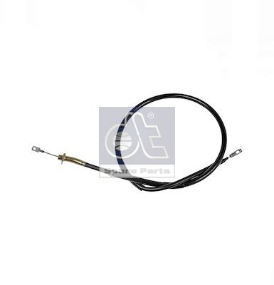 Cięgło, hamulec postojowy DT SPARE PARTS 4.67833