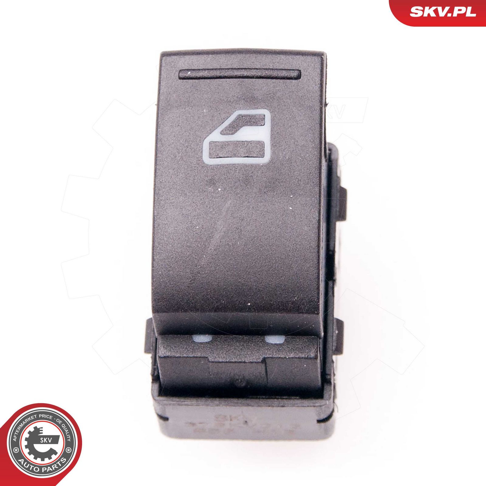 comutator,macara geam ESEN SKV 37SKV312