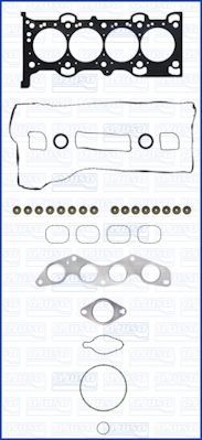 Zestaw uszczelek, głowica cylindrów AJUSA 52416200