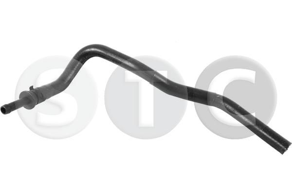 Furtun radiator STC T498083
