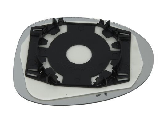 Зеркальное стекло, наружное зеркало