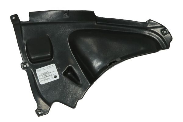 Carenaj roata BLIC 6601-01-0063801PP