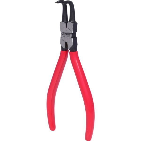 Levně Kleště na Seegerovy pojistky KS TOOLS 500.1032