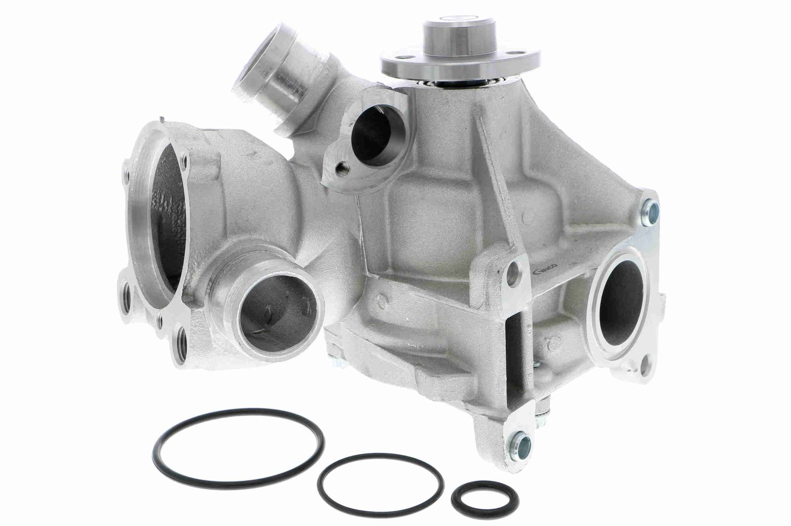 Pompe à eau, refroidissement du moteur