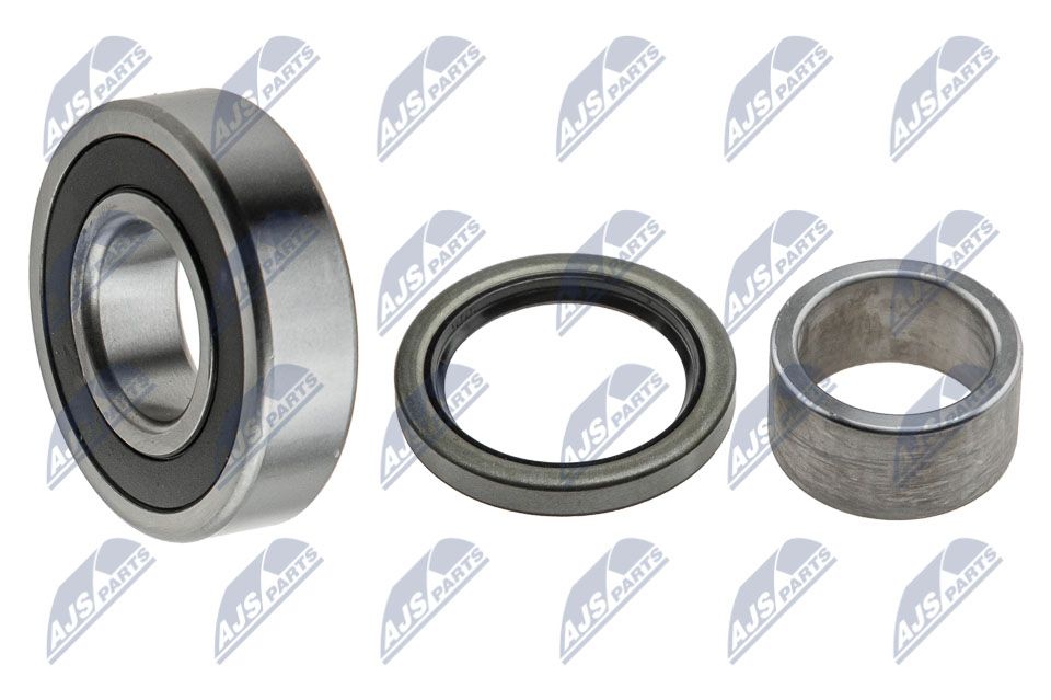 Zestaw łożysk koła NTY KLT-NS-002