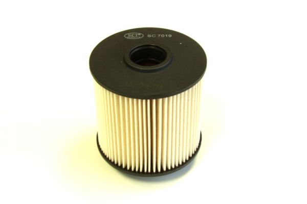 Filtr paliwa SCT - MANNOL SC 7019 P