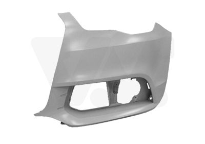 tampon VAN WEZEL 0301561