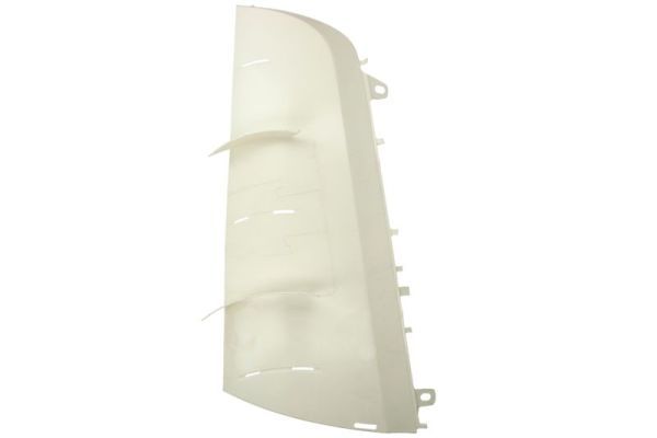 Deviator aer PACOL MER-CP-043R