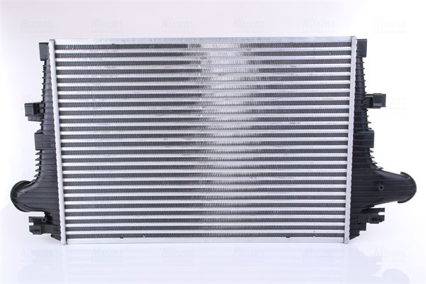 Levně Chladič turba NISSENS 96644