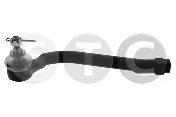 Połączenie osiowe, drążek kierowniczy poprzeczny STC T459606